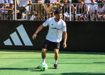 « Je veux m’installer en L1 » : Zidane tente le coup de poker final !