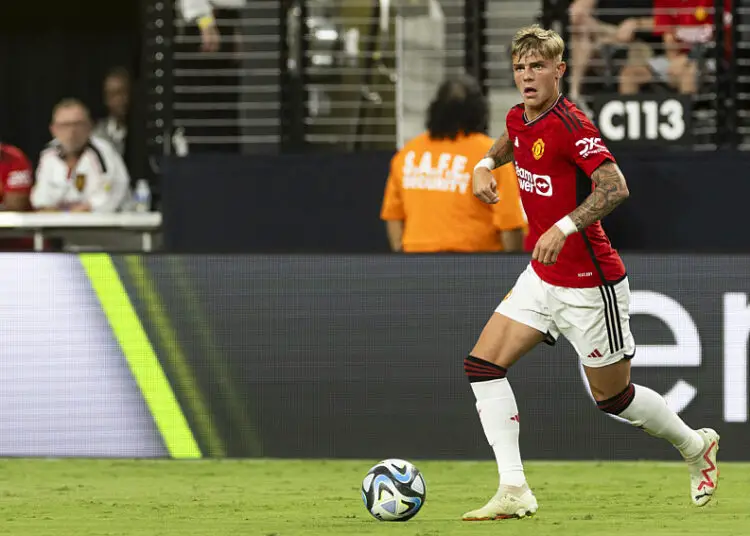 Sous Ballon : un ex-joueur de Manchester United reconnaît sa culpabilité après un accident de voiture