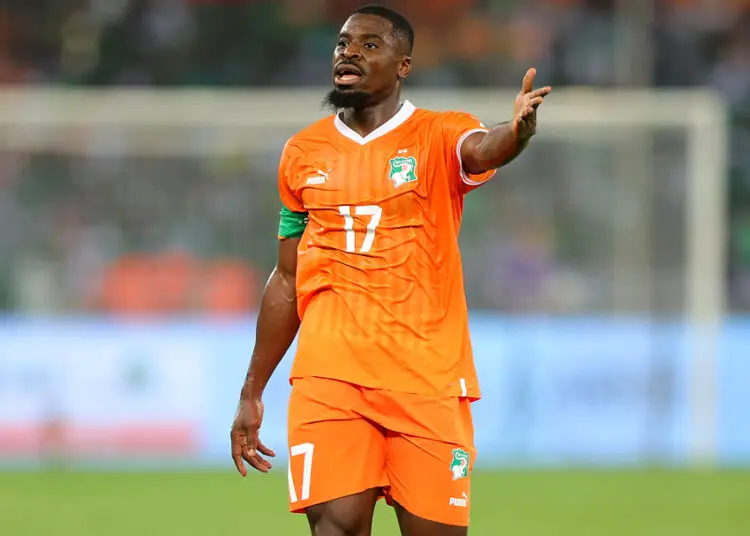 PSG : Serge Aurier dézingue Donnarumma sur Snapchat !