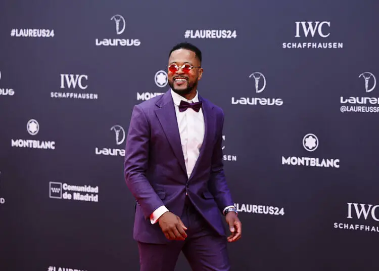 Patrice Evra balance: « On sait tous qu’en 2022, ils ont donné la Coupe du monde à Messi… »