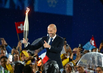 Zidane claque des millions : Son projet secret va tout bouleverser !