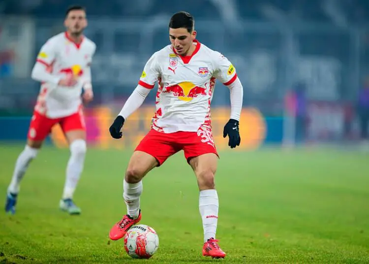 Cette pépite israélienne snobe l’OM à cause du conflit israélo-palestinien !