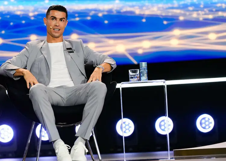 100 coups de fouet : Cristiano Ronaldo refuse de tenter l’expérience !