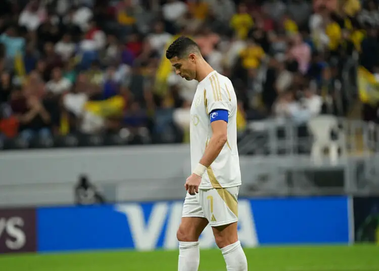 Choc en Iran : Cristiano Ronaldo risque 100 coups de fouet après un scandale explosif !