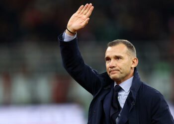 Andreï Shevchenko : Le témoignage bouleversant du Ballon d’Or sur l’horreur en Ukraine