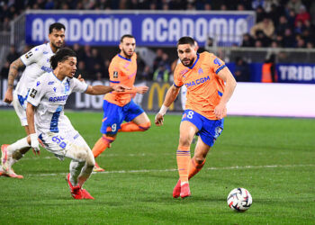 Critiques sur Auxerre – OM : l’arbitre suspendu 4 mois pour avoir trop parlé !