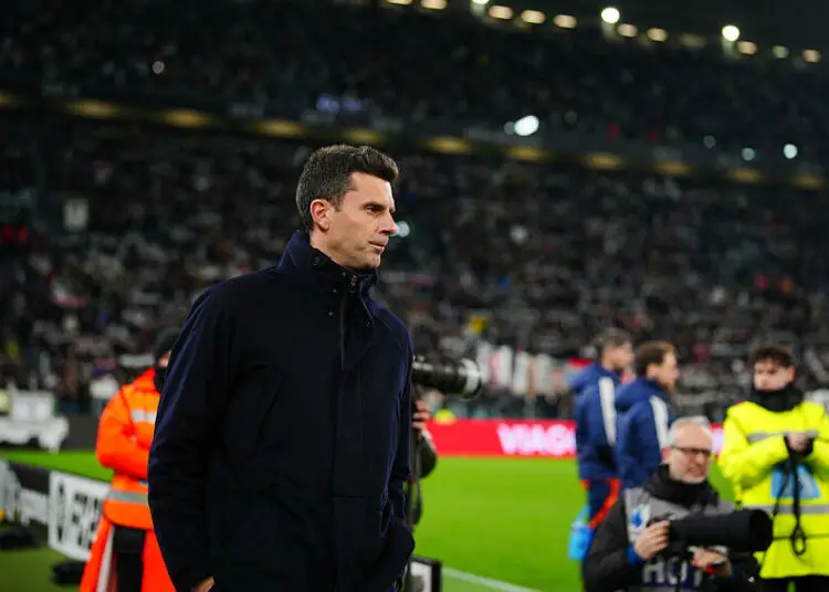 Juventus : Ce joueur balance tout contre Motta et ne mâche pas ses mots !