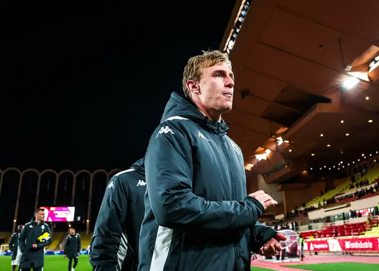 Monaco : Biereth face à un choix explosif entre 4 sélections nationales !