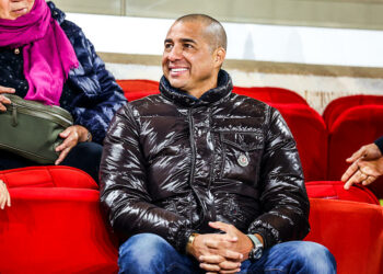 David Trezeguet en mission : il veut prendre le contrôle d’un géant argentin !