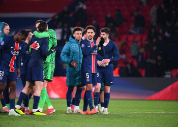 OM/PSG : Bianca Costa tacle violemment le club parisien !