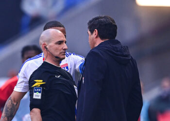 OL : Paulo Fonseca prêt à recevoir une lourde sanction de la direction !