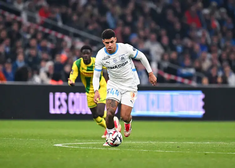 OM : Luis Henrique célèbre ses 100 matchs… avec les félicitations improbables de Jay-Z !