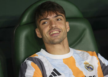 Scandale au Real Madrid : La vérité choc sur le cas explosif de Raul Asencio !