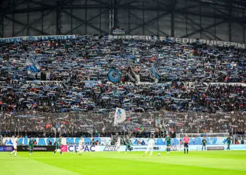OM – PSG : Le Vélodrome bouillonne avant le grand choc !