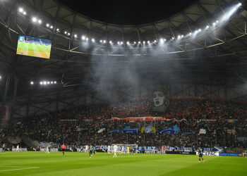 OM – RC Lens : Les Corons résonnent dans les couloirs du Vélodrome