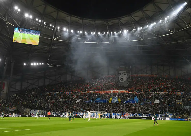 OM – RC Lens : Les Corons résonnent dans les couloirs du Vélodrome
