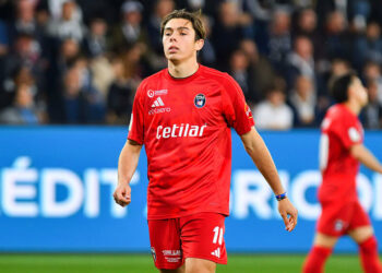 Louis Buffon tourne le dos à l’Italie et choisit la République Tchèque !