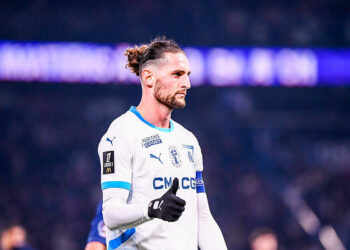 OM : « Rabiot est Made in Marseille »
