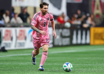 Messi inquiet : l’avenir de son fils Thiago déjà en danger ?