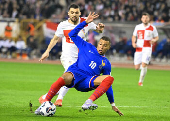 Agression de supporters français en Croatie : soirée sous tension