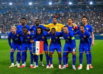 La presse étrangère dégomme les Bleus sans pitié !