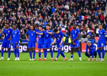 France – Croatie : Nuit agitée, plusieurs supporters croates en garde à vue