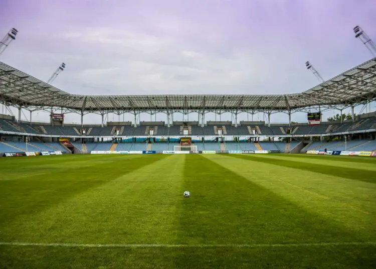 Les plus grands clubs de football de l’Europe