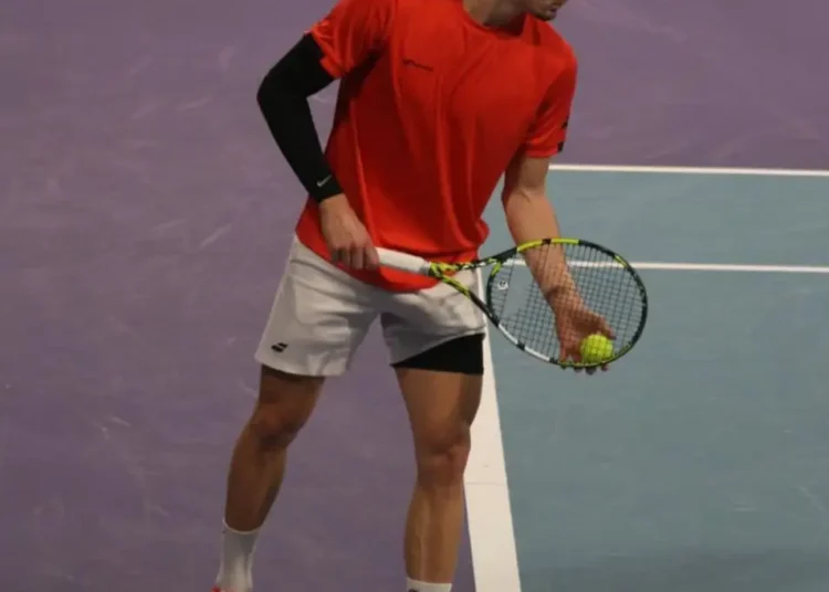 Arthur Bouquier visé par des menaces de mort : « Je te traquerai toi ou ta famille, quitte à aller en prison »