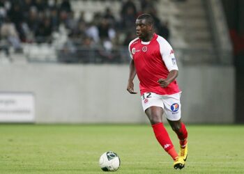 Escroquerie : L’ex-footballeur Lucien Aubey condamné à deux ans de prison