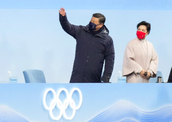 Jeux Asiatiques d’Hiver : la Chine lance la chasse aux espions américains avec primes à la clé