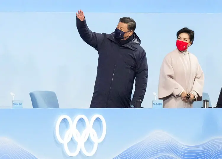 Jeux Asiatiques d’Hiver : la Chine lance la chasse aux espions américains avec primes à la clé