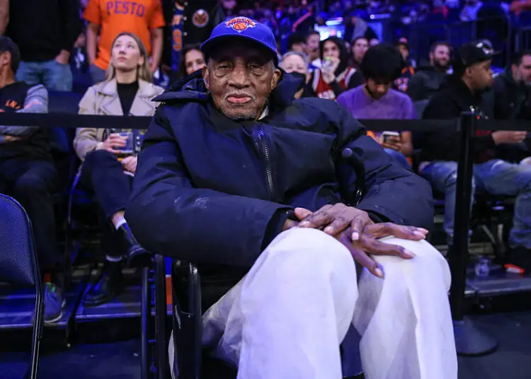 Les Knicks perdent une légende : hommage à un grand nom de la NBA