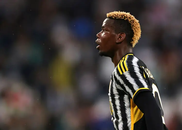 Pogba parle des séquelles physiques et psychologiques de sa séquestration