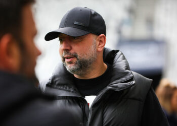 Bordeaux en crise, Gérard Lopez change de ligne… direction les circuits