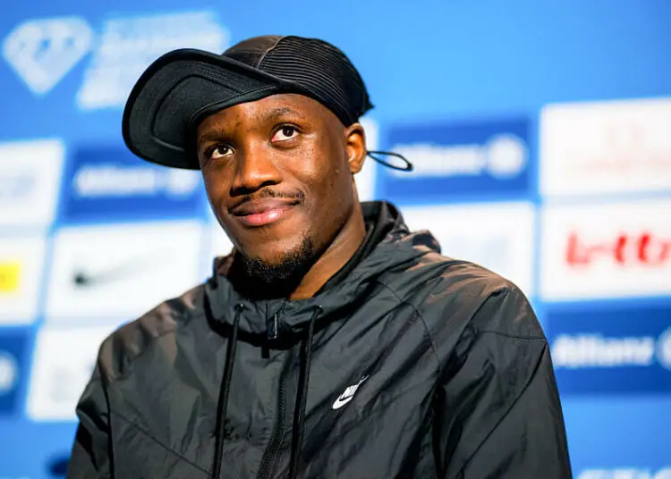 Letsile Tebogo balance: « Sans le sport, je serais probablement un criminel »