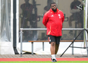 Bayern : Quand l’adjoint de Kompany transforme Instagram en Tinder