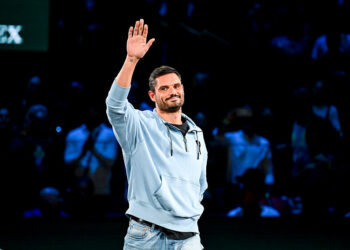 « Je suis en dépression » : Florent Manaudou balance tout et se livre sans filtre