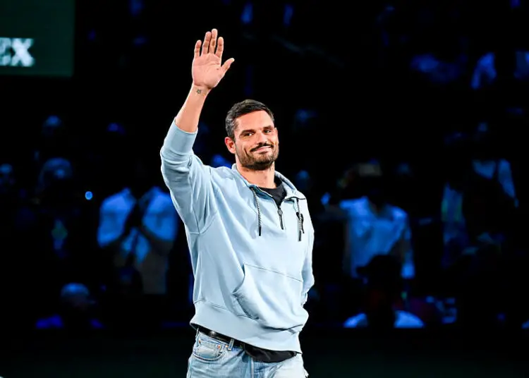 « Je suis en dépression » : Florent Manaudou balance tout et se livre sans filtre