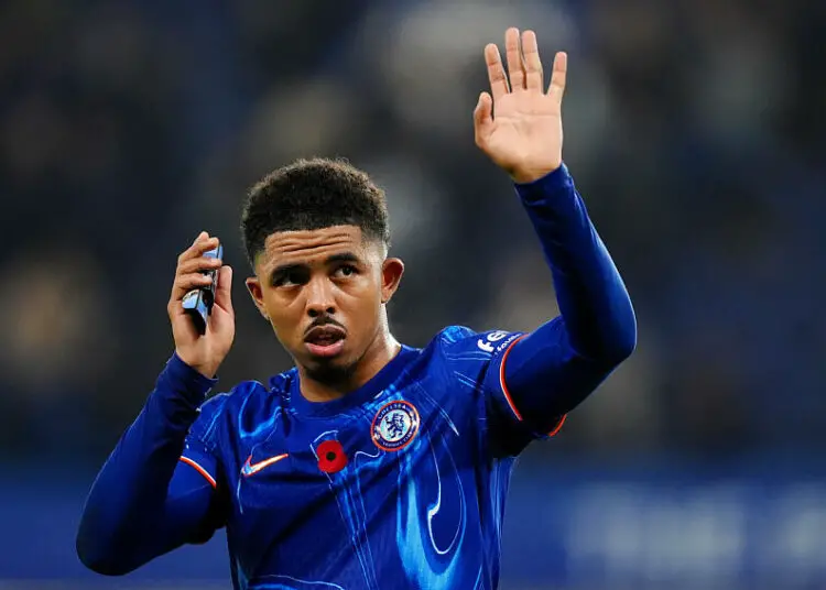 Chelsea : ce cadre rechute encore… sa saison part à la poubelle !