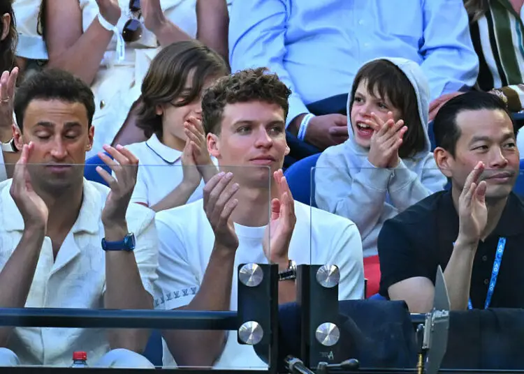 Du podium au dictionnaire : Léon Marchand et Pauline Ferrand-Prévot immortalisés !