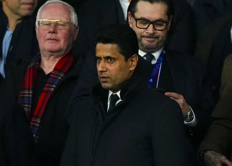 PSG : Nasser Al-Khelaïfi attaqué aux prud’hommes par une ancienne assistante !