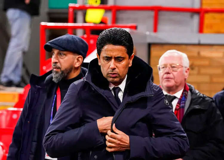 Scandale : Des députés LFI et NFP déchaînés contre le PSG pour son partenariat avec le Rwanda !