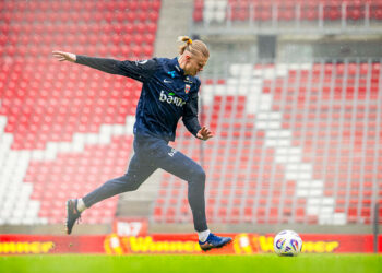 OM : Rudi Garcia remet les pendules à l’heure, il n’a jamais refusé Haaland !