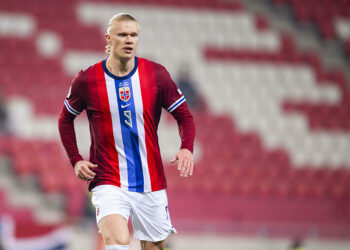 Quand Haaland rend hommage au PSG… via Snapchat !