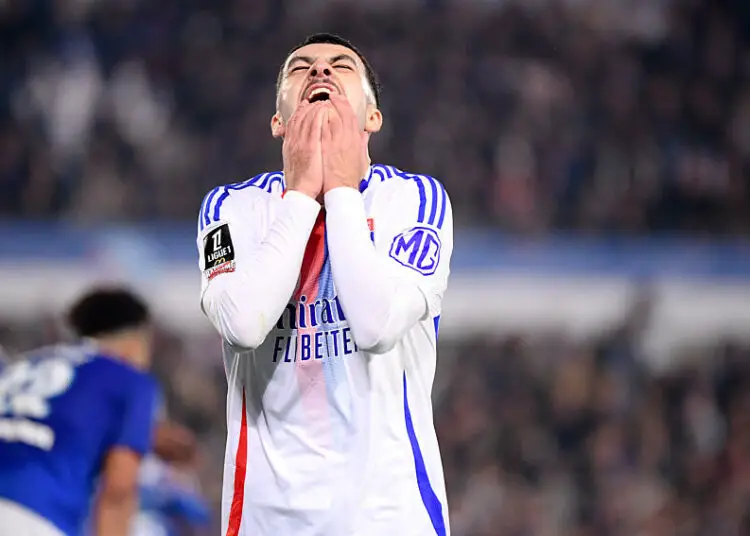 FIFA : L’OL évite de justesse l’interdiction de recrutement !