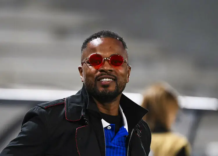 Patrice Évra passe du terrain à la cage : combat prévu au PFL Paris !