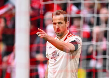 Harry Kane se lance dans le marché des billets premium et hospitalités de luxe !