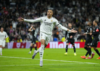 Thierry Henry souhaite à Mbappé de perdre avant le match d’Arsenal !