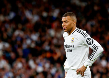 Real Madrid : Mbappé frappe fort avec un geste inattendu !