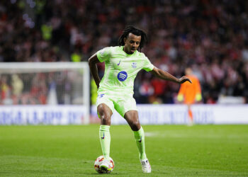 Kings League : Koundé rate son péno et se ridiculise dès la première journée !